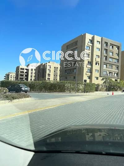 3 Bedroom Flat for Sale in New Cairo, Cairo - Image01. jpg