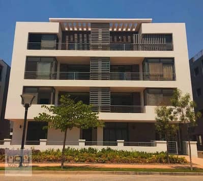 3 Bedroom Apartment for Sale in New Cairo, Cairo - 46520478_506908133126329_2382113996233768960_n. jpg 3 Bedroom Apartment for Sale in New Cairo, Cairo - 46520478_506908133126329_2382113996233768960_n. jpg