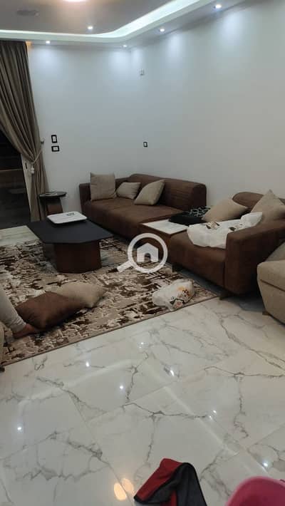 3 Bedroom Flat for Rent in 6th of October, Giza - c575712d-d845-4614-b0c5-ebbf3dd5b39d. jpg