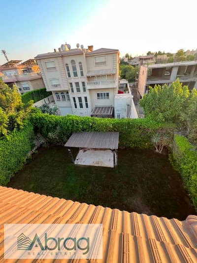 4 Bedroom Villa for Rent in 6th of October, Giza - WhatsApp Image 2026-08-10 at 11.02. 58 PM. jpeg