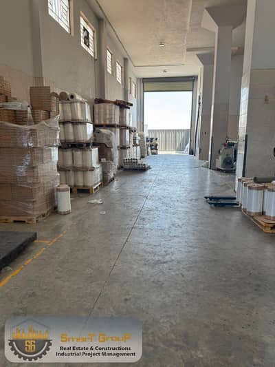 مصنع للبيع في العاشر من رمضان، الشرقية - 221f4dea-2458-401a-8589-ebc2bd5dbc2d. jpg مصنع للبيع في العاشر من رمضان، الشرقية - 221f4dea-2458-401a-8589-ebc2bd5dbc2d. jpg