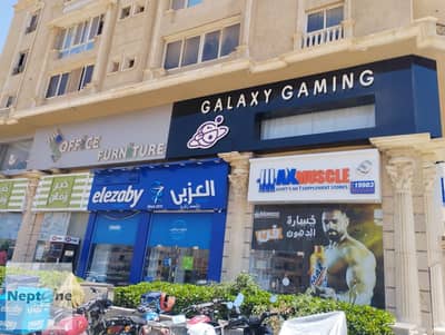 محلات تجارية  للبيع في 6 اكتوبر، الجيزة - WhatsApp Image 2026-08-11 at 11.36. 13 AM (2). jpeg