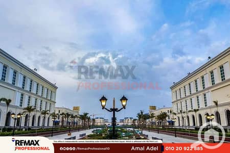 3 Bedroom Apartment for Sale in North Coast, Matruh - 1 (2). png