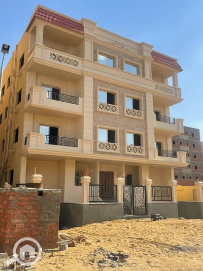Land for Sale in New Cairo, Cairo - WhatsApp Image 2026-04-20 at 8.21. 57 AM (2). jpeg