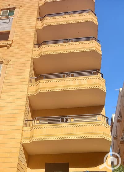 2 Bedroom Apartment for Sale in Hadayek al-Ahram, Giza - 1000170377. jpg 2 Bedroom Apartment for Sale in Hadayek al-Ahram, Giza - 1000170377. jpg