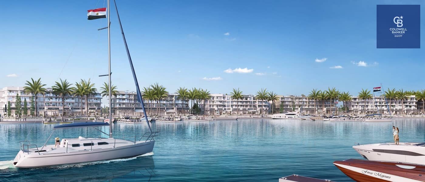 2 Emaar-Misr-Marassi-Marina-West-Amenities. jpg