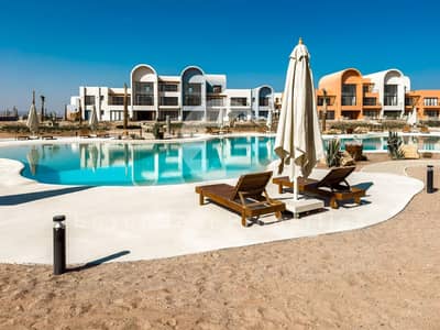 2 Bedroom Chalet for Sale in Gouna, Red Sea - IMG-20251008-WA0036. jpg