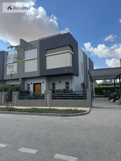 3 Bedroom Townhouse for Sale in Sheikh Zayed, Giza - WhatsApp Image 2026-07-27 at 5.35. 26 PM. jpeg