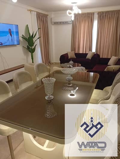 فلیٹ 3 غرف نوم للايجار في الشيخ زايد، الجيزة - WhatsApp Image 2026-08-01 at 11.20. 50 AM (6). jpeg فلیٹ 3 غرف نوم للايجار في الشيخ زايد، الجيزة - WhatsApp Image 2026-08-01 at 11.20. 50 AM (6). jpeg