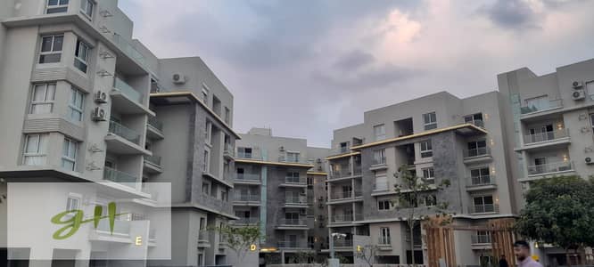 2 Bedroom Apartment for Rent in New Cairo, Cairo - WhatsApp Image 2026-01-31 at 15.58. 05. jpeg