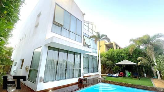 4 Bedroom Villa for Sale in Sheikh Zayed, Giza - WhatsApp Image 2026-08-10 at 12.51. 35 PM. jpeg