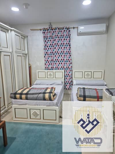 فلیٹ 1 غرفة نوم للايجار في 6 اكتوبر، الجيزة - WhatsApp Image 2026-04-19 at 2.24. 51 PM (7). jpeg فلیٹ 1 غرفة نوم للايجار في 6 اكتوبر، الجيزة - WhatsApp Image 2026-04-19 at 2.24. 51 PM (7). jpeg