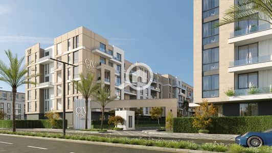 2 Bedroom Apartment for Sale in Sheikh Zayed, Giza - WhatsApp Image 2026-08-10 at 3.27. 10 PM (1). jpeg