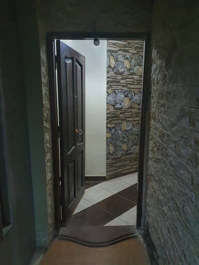 3 Bedroom Apartment for Sale in Faisal, Giza - شقه للبيع بفيصل برج مكه شارع بلال