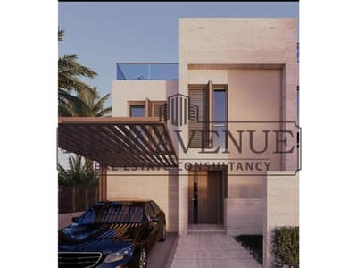 3 Bedroom Twin House for Sale in North Coast, Matruh - WhatsApp Image 2026-08-10 at 2.10. 01 PM. jpg
