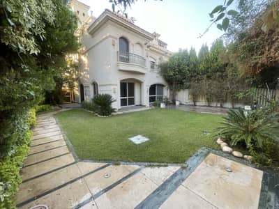 3 Bedroom Twin House for Sale in Shorouk City, Cairo - فيلا للبيع الشروق الباتيو 4 3 Bedroom Twin House for Sale in Shorouk City, Cairo - فيلا للبيع الشروق الباتيو 4