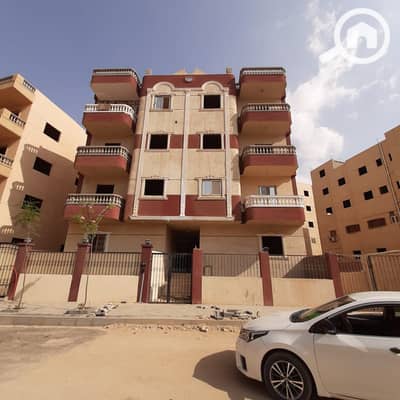 3 Bedroom Apartment for Sale in Badr City, Cairo - 1001993539. jpg 3 Bedroom Apartment for Sale in Badr City, Cairo - 1001993539. jpg