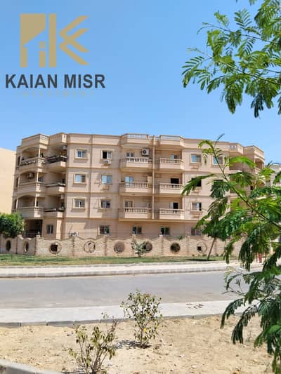شقة 3 غرف نوم للبيع في مدينة الشروق، القاهرة - 3968. jpg