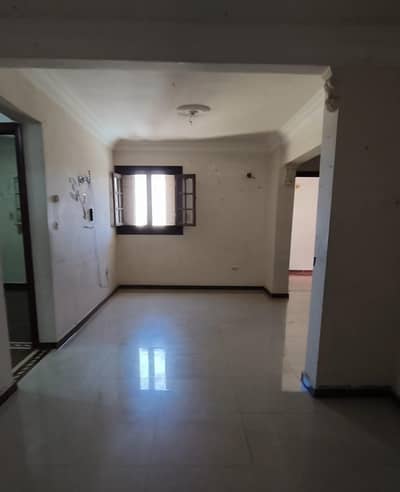 3 Bedroom Flat for Sale in Smoha, Alexandria - شقة لقطة للبيع بسموحة الجديدة – إطلالة مفتوحة وجاهزة للسكن