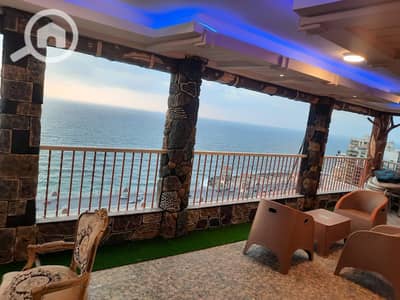 فلیٹ 3 غرف نوم للايجار في ستانلي، الإسكندرية - 80175. jpg