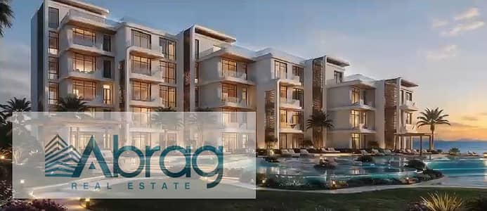 1 Bedroom Chalet for Sale in North Coast, Matruh - 3. jpg 1 Bedroom Chalet for Sale in North Coast, Matruh - 3. jpg