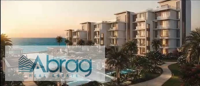 1 Bedroom Chalet for Sale in North Coast, Matruh - 4. jpg 1 Bedroom Chalet for Sale in North Coast, Matruh - 4. jpg