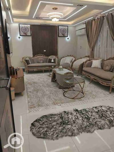 فلیٹ 3 غرف نوم للايجار في 6 اكتوبر، الجيزة - IMG-20260810-WA0042. jpg