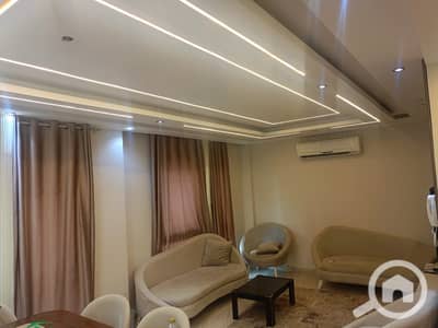 1 Bedroom Flat for Rent in Madinaty, Cairo - WhatsApp Image 2026-08-11 at 12.07. 45 PM. jpeg