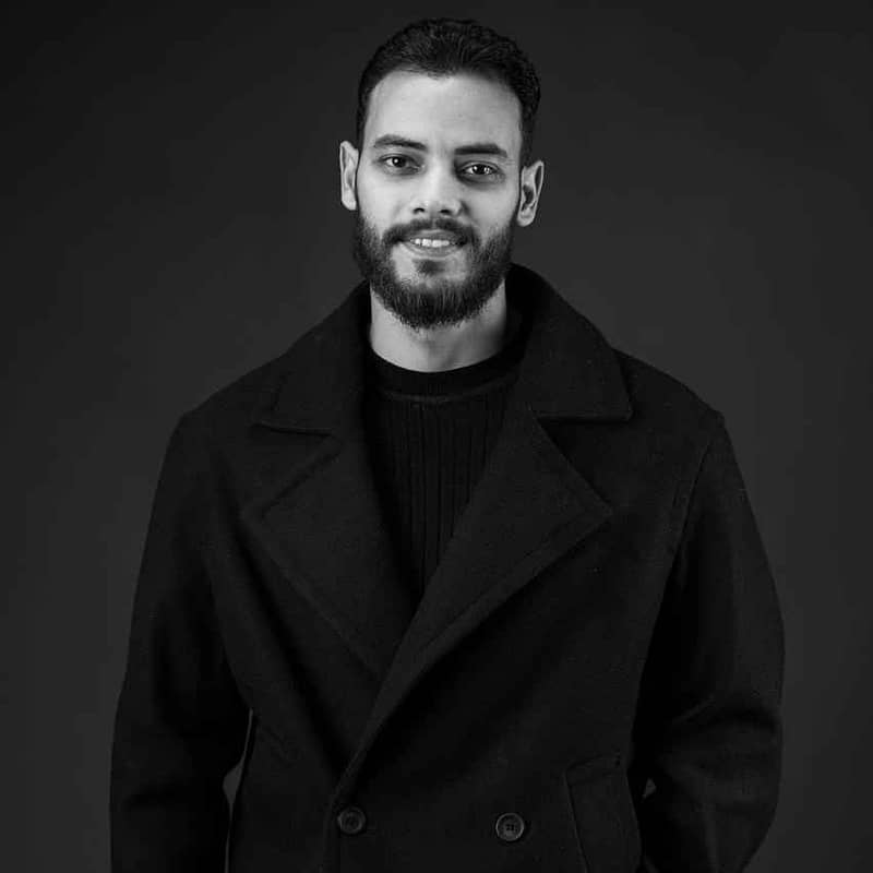 Abdelrahman Younes Abdelrahman Younes