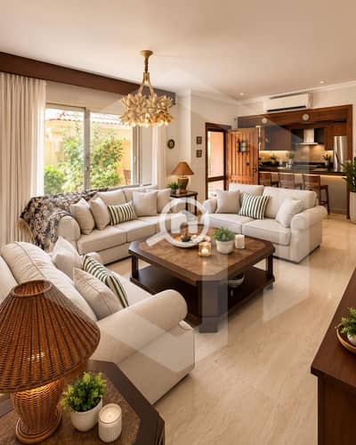 تاون هاوس 4 غرف نوم للبيع في 6 اكتوبر، الجيزة - El Patio 6 La Vasta 1. jpg تاون هاوس 4 غرف نوم للبيع في 6 اكتوبر، الجيزة - El Patio 6 La Vasta 1. jpg