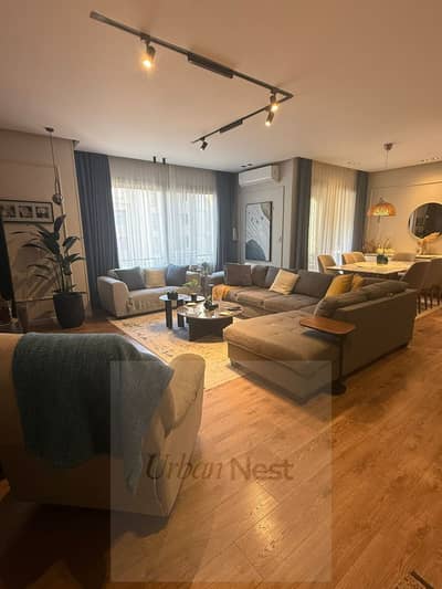 2 Bedroom Apartment for Sale in New Cairo, Cairo - WhatsApp Image 2026-08-05 at 14.06. 15. jpeg