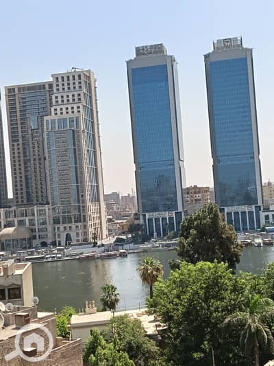 Office for Rent in Zamalek, Cairo - 73505. jpg