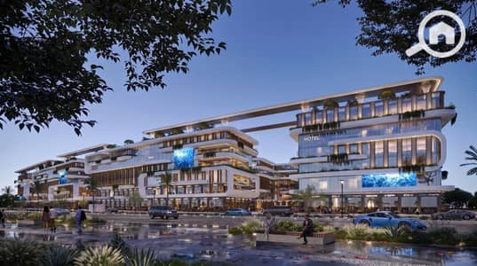 Retail for Sale in 6th of October, Giza - Walk in 1 (8). jpeg