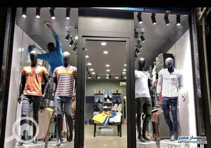 Retail for Sale in Mansura, Dakahlia - IMG_7442. jpg