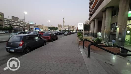 مجمع تجاري  للايجار في الزمالك، القاهرة - 73786. jpg