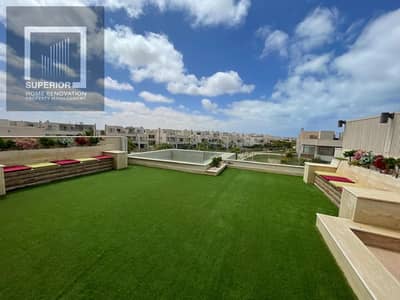 4 Bedroom Chalet for Rent in North Coast, Matruh - e51bb5aa-8a90-43ff-ac4a-195cb6195778. jpg 4 Bedroom Chalet for Rent in North Coast, Matruh - e51bb5aa-8a90-43ff-ac4a-195cb6195778. jpg