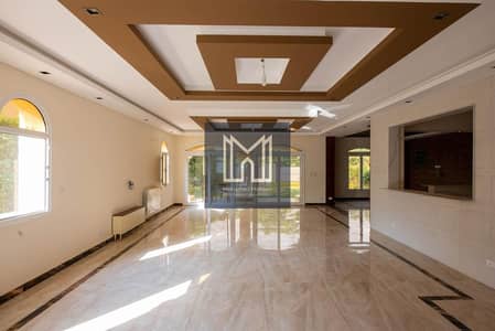 4 Bedroom Villa for Sale in Madinaty, Cairo - 1000066075. jpg 4 Bedroom Villa for Sale in Madinaty, Cairo - 1000066075. jpg