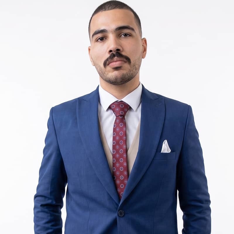 Osama El Leithy