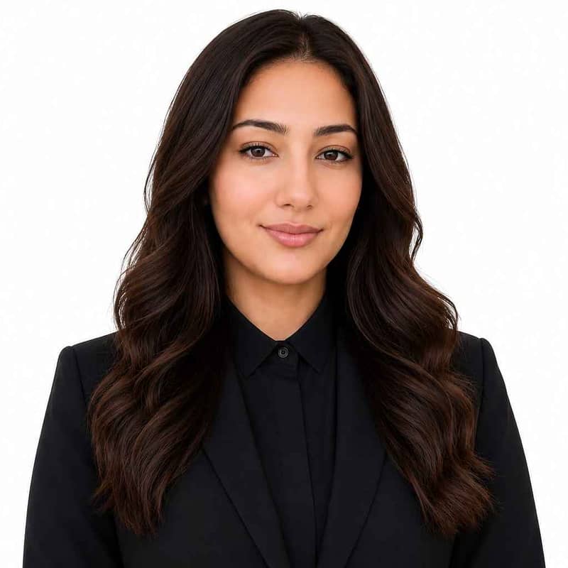 Christina Bishoy