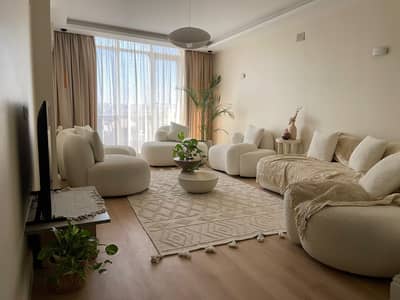 3 Bedroom Flat for Sale in New Nozha, Cairo - شقة بموقع مميز بالنزهة الجديدة 3 Bedroom Flat for Sale in New Nozha, Cairo - شقة بموقع مميز بالنزهة الجديدة