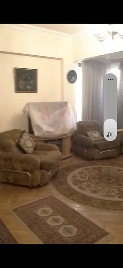 3 Bedroom Flat for Sale in Hadayek al-Ahram, Giza - شقة للبيع بحدائق الاهرام 3 Bedroom Flat for Sale in Hadayek al-Ahram, Giza - شقة للبيع بحدائق الاهرام