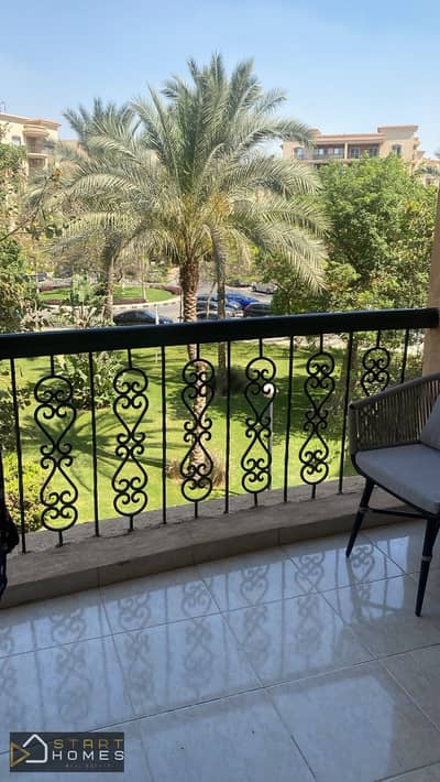 فلیٹ 3 غرف نوم للبيع في القاهرة الجديدة، القاهرة - WhatsApp Image 2026-08-09 at 1.15. 56 PM (1). jpeg