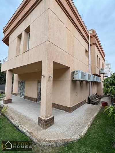 4 Bedroom Villa for Sale in New Cairo, Cairo - WhatsApp Image 2026-08-09 at 4.26. 21 PM. jpeg 4 Bedroom Villa for Sale in New Cairo, Cairo - WhatsApp Image 2026-08-09 at 4.26. 21 PM. jpeg