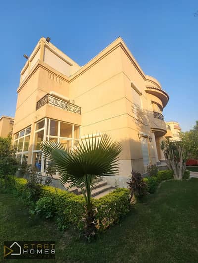 4 Bedroom Villa for Sale in New Cairo, Cairo - WhatsApp Image 2026-08-10 at 10.44. 22 AM. jpeg