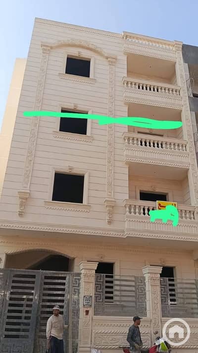 شقة 3 غرف نوم للبيع في مدينة الشروق، القاهرة - 1000984991. jpg