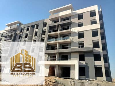 فلیٹ 3 غرف نوم للبيع في العبور، القاهرة - IMG_4703. jpg