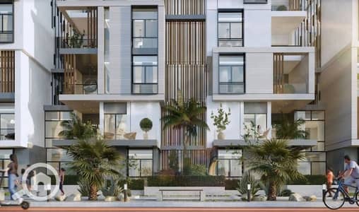 3 Bedroom Apartment for Sale in Sheikh Zayed, Giza - e. png