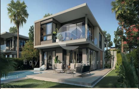 4 Bedroom Chalet for Sale in North Coast, Matruh - IMG-20250210-WA0035. jpg