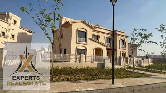 4 Bedroom Twin House for Sale in Madinaty, Cairo - 768364132_1050719464597693_4285274509527250521_n. jpg