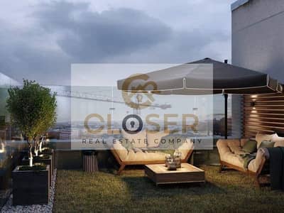 5 Bedroom Penthouse for Sale in New Cairo, Cairo - e58e466b-8f87-4563-9a38-a7dc7318b042. jpeg